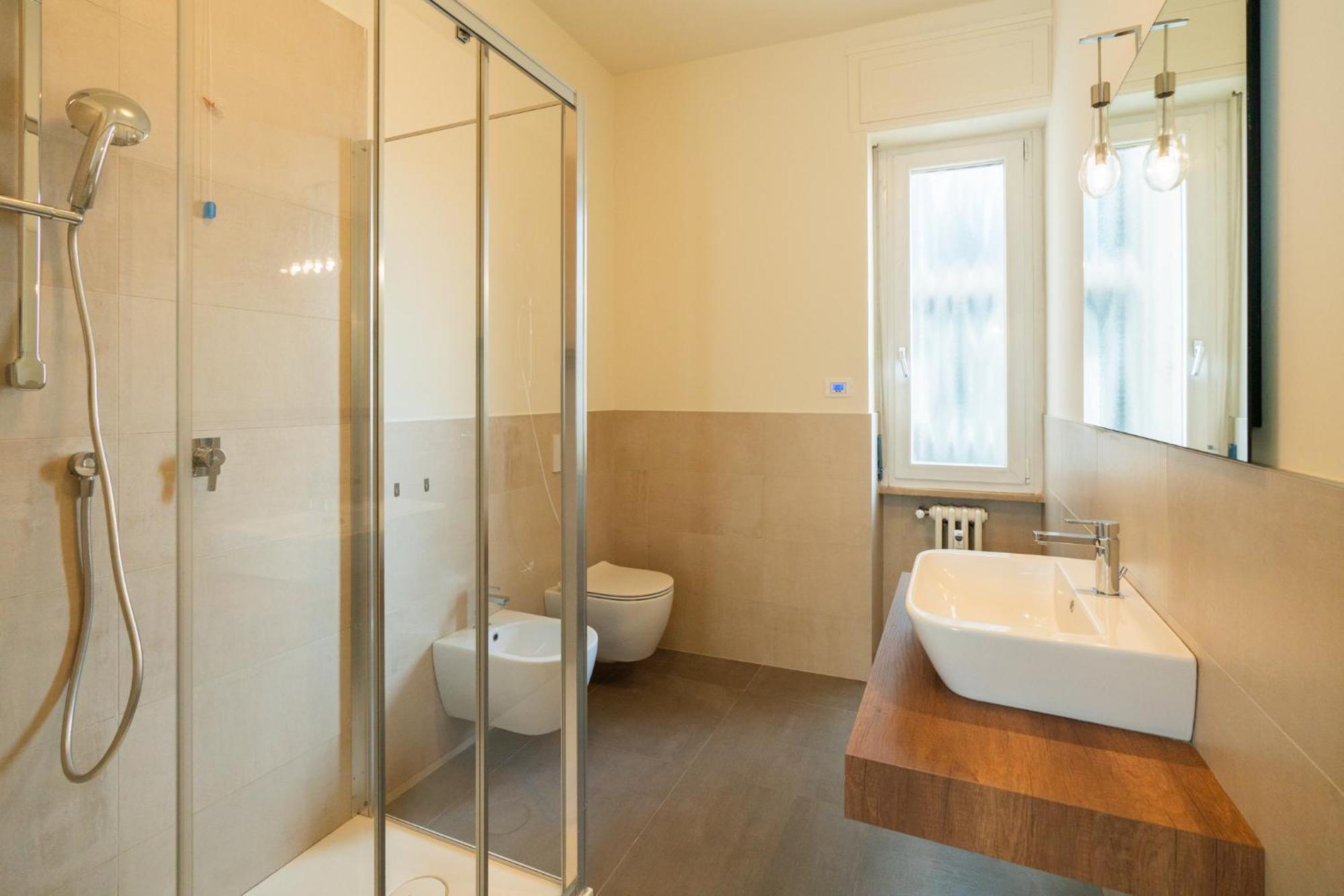 Domus Verona - Ampia Residenza Filippini A Pochi Passi Dall'Arena Zimmer foto