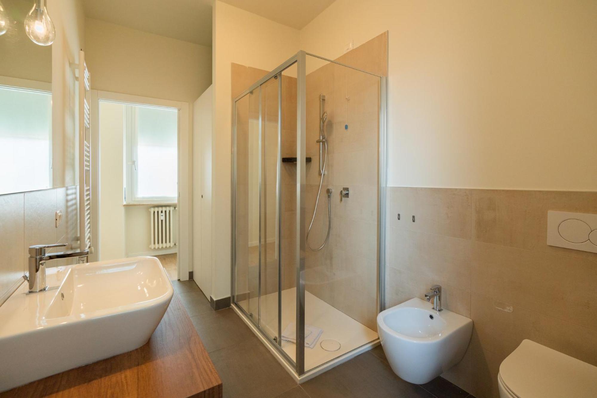 Domus Verona - Ampia Residenza Filippini A Pochi Passi Dall'Arena Zimmer foto