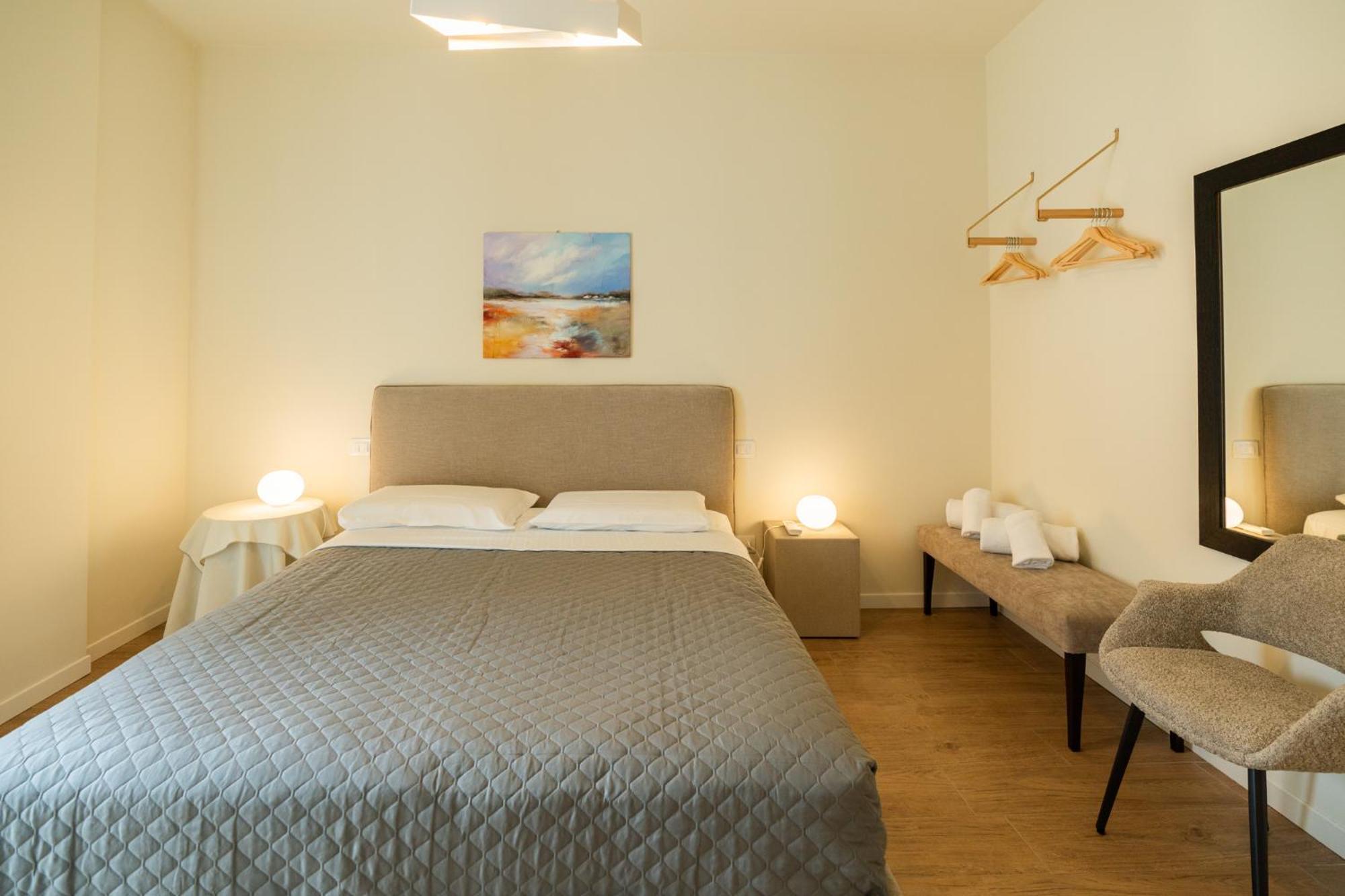 Domus Verona - Ampia Residenza Filippini A Pochi Passi Dall'Arena Zimmer foto